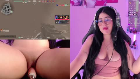 Snapshot of danielamendez__ chatting on 12/09/24, 04:05 Dani online show from 12/09/24, 04:05