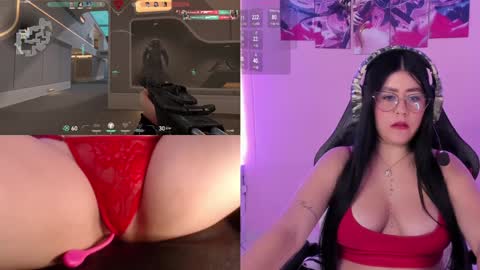 Snapshot of danielamendez__ chatting on 12/12/24, 01:28 Dani online show from 12/12/24, 01:28