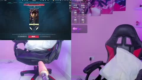 Snapshot of danielamendez__ chatting on 01/06/25, 02:03 Dani online show from 01/06/25, 02:03
