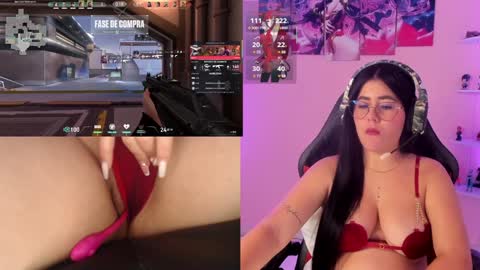 Snapshot of danielamendez__ chatting on 01/27/25, 05:15 Dani online show from 01/27/25, 05:15