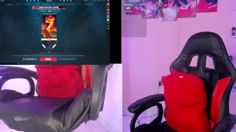 Snapshot of danielamendez__ chatting on 02/03/25, 01:19 Dani online show from 02/03/25, 01:19