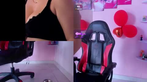 Snapshot of danielamendez__ chatting on 02/11/25, 06:44 Dani online show from 02/11/25, 06:44