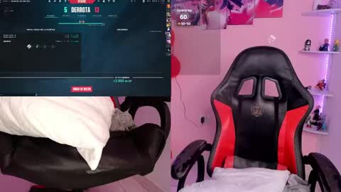 Snapshot of danielamendez__ chatting on 02/17/25, 02:26 Dani online show from 02/17/25, 02:26