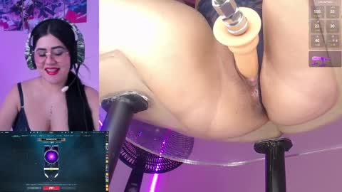 Snapshot of danielamendez__ chatting on 09/12/25, 01:55 Dani online show from 09/12/25, 01:55