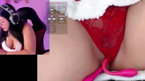 Dani online show from 11/01/25, 01:46