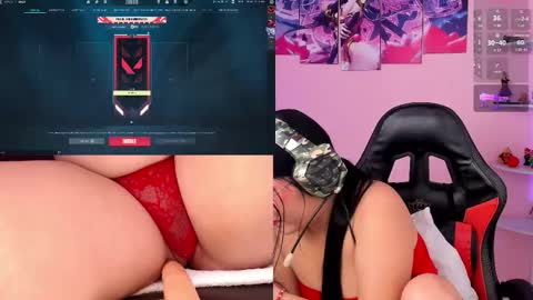 Dani online show from 12/19/25, 01:51