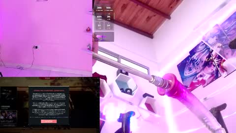 Dani online show from 04/05/26, 01:41