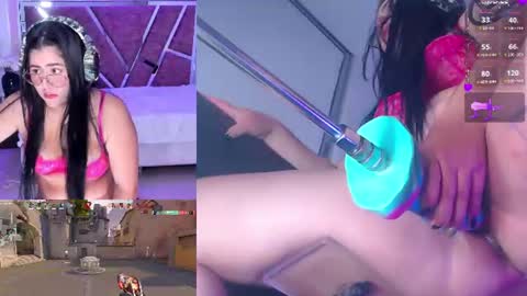 Dani online show from 07/23/26, 02:26