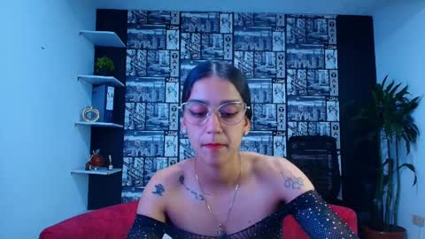 danielamonroe online show from 03/30/26, 09:16