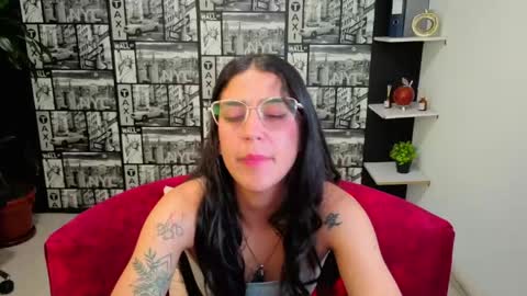 danielamonroe online show from 05/27/26, 09:12