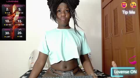 Danielamorgan online show from 12/03/24, 03:09