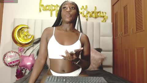 Danielamorgan online show from 01/24/25, 06:57