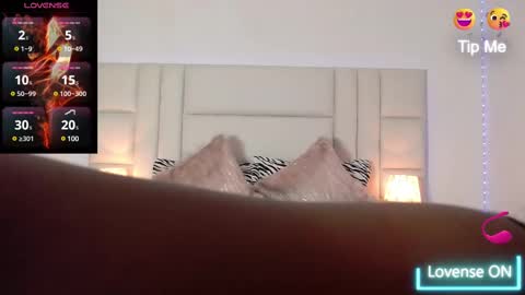 Danielamorgan online show from 03/10/25, 10:26