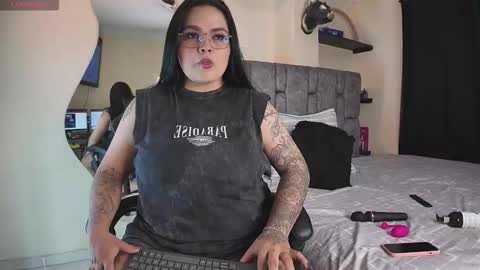 danielasexya online show from 01/19/26, 03:10