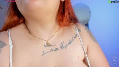 danielasexya online show from 07/10/26, 10:01