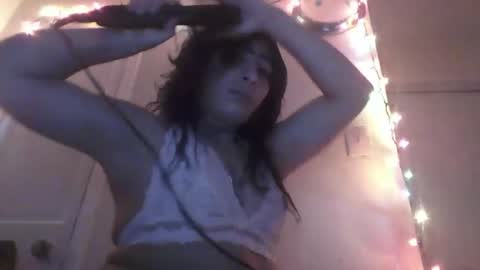 DANIELA online show from 01/13/25, 03:56