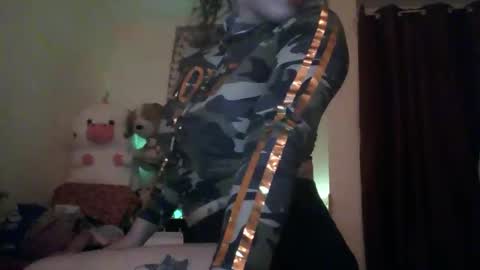 DANIELA online show from 01/19/25, 12:38