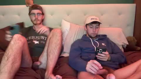 Snapshot of danielbishopxxx chatting on 10/20/25, 02:12 Daniel Bishop Mason online show from 10/20/25, 02:12