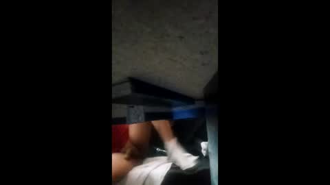 danielcervantes061193 online show from 05/25/26, 02:01