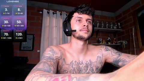 Snapshot of daniele_bunny chatting on 02/08/25, 10:19 Daniele Bunny online show from 02/08/25, 10:19
