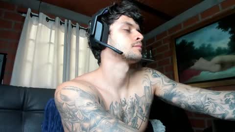Snapshot of daniele_bunny chatting on 03/10/25, 05:18 Daniele Bunny online show from 03/10/25, 05:18