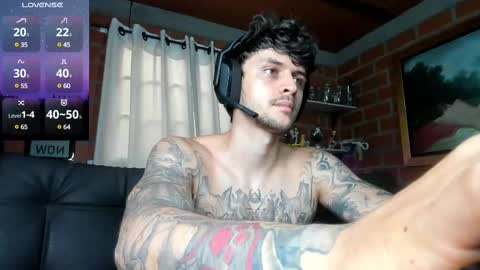Snapshot of daniele_bunny chatting on 03/12/25, 05:49 Daniele Bunny online show from 03/12/25, 05:49