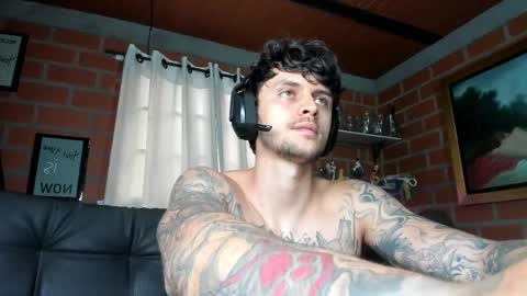 Snapshot of daniele_bunny chatting on 03/12/25, 08:52 Daniele Bunny online show from 03/12/25, 08:52