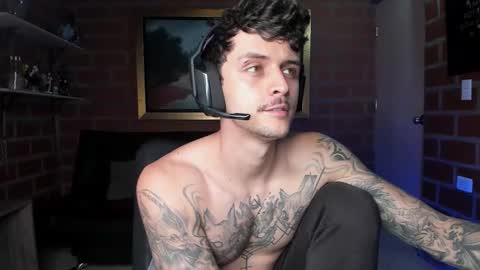 Daniele Bunny online show from 10/24/25, 08:27