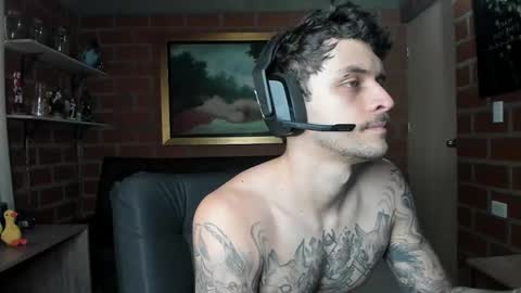 Daniele Bunny online show from 10/26/25, 05:19