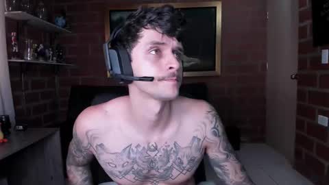 Daniele Bunny online show from 10/28/25, 06:10