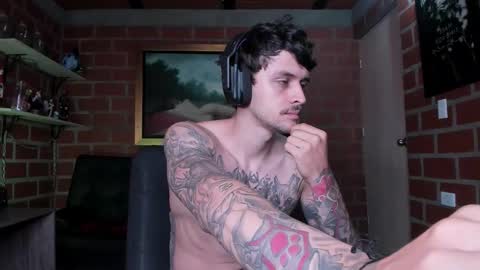 Daniele Bunny online show from 11/01/25, 04:42