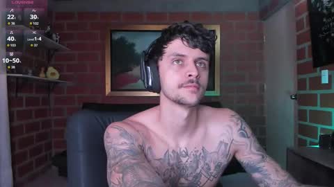 Daniele Bunny online show from 11/16/25, 05:40