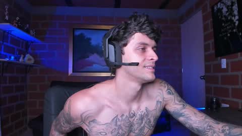 Daniele Bunny online show from 11/29/25, 03:59