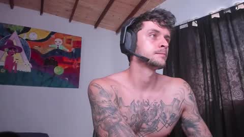 Daniele Bunny online show from 01/07/26, 05:59