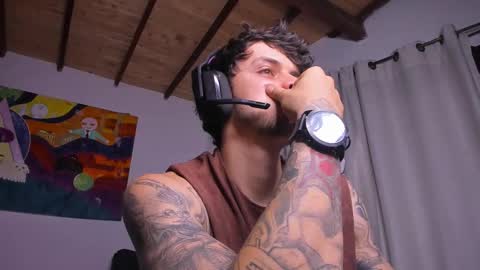 Daniele Bunny online show from 02/22/26, 06:39