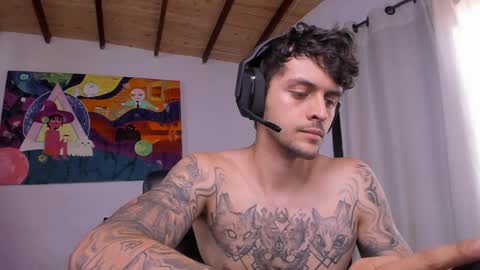 Daniele Bunny online show from 04/22/26, 07:26