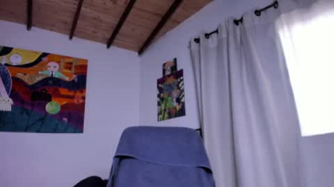 Daniele Bunny online show from 04/30/26, 08:57