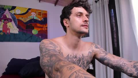 Daniele Bunny online show from 05/04/26, 05:20