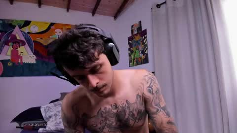 Daniele Bunny online show from 05/17/26, 06:26