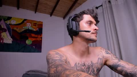 Daniele Bunny online show from 05/21/26, 06:37