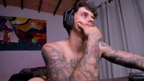 Daniele Bunny online show from 06/09/26, 06:19