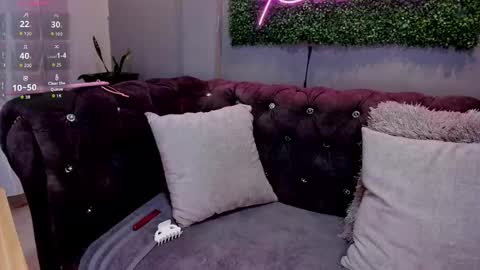 Dani online show from 03/07/26, 08:28