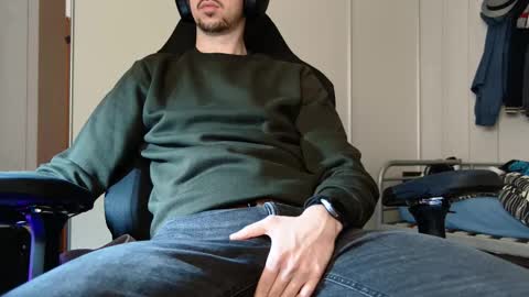 danielestasex online show from 01/07/26, 07:27