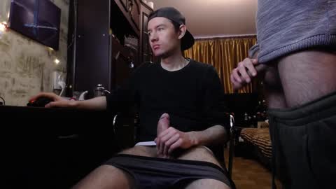 Daniel Grayson online show from 01/15/25, 11:43