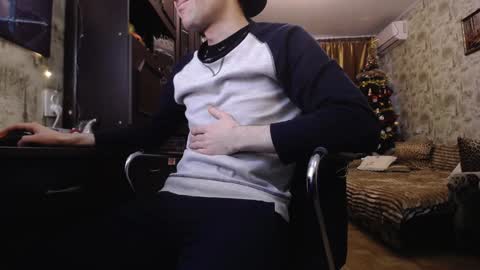 Daniel Grayson online show from 01/24/25, 10:21