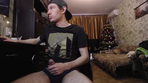 Daniel Grayson online show from 02/04/25, 10:43