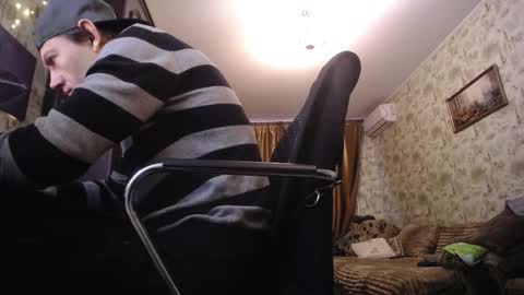 Daniel Grayson online show from 03/02/25, 11:39