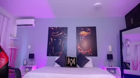 Daniel Haloran online show from 02/28/26, 01:56