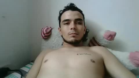 Snapshot of danielhot17 chatting on 12/04/24, 07:45 DANIEL online show from 12/04/24, 07:45