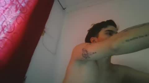 Snapshot of danielhot17 chatting on 12/07/24, 10:06 DANIEL online show from 12/07/24, 10:06